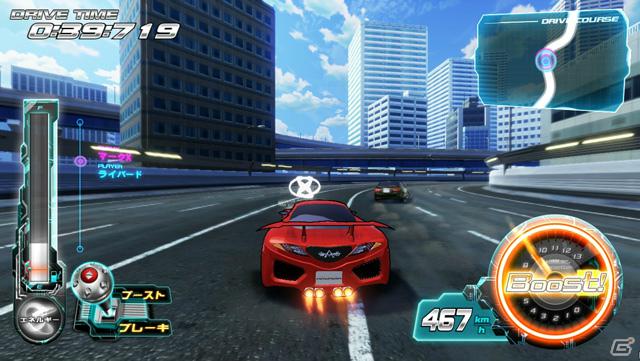 ゼツボー的にカッコイイ！3DS版発売も決定！最後に市村氏が語った想いとは？AC「超速変形ジャイロゼッター」完成披露＆プロジェクト発表会レポートの画像182