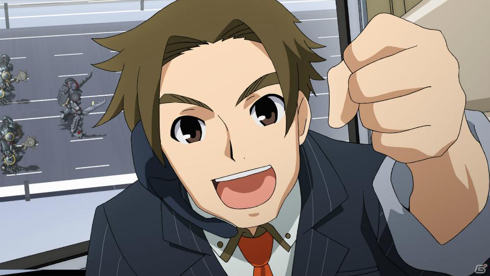 ゼツボー的にカッコイイ！3DS版発売も決定！最後に市村氏が語った想いとは？AC「超速変形ジャイロゼッター」完成披露＆プロジェクト発表会レポートの画像202