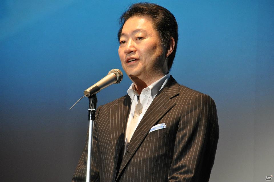 ゼツボー的にカッコイイ！3DS版発売も決定！最後に市村氏が語った想いとは？AC「超速変形ジャイロゼッター」完成披露＆プロジェクト発表会レポートの画像4