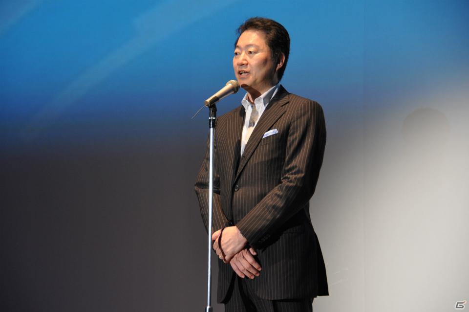 ゼツボー的にカッコイイ！3DS版発売も決定！最後に市村氏が語った想いとは？AC「超速変形ジャイロゼッター」完成披露＆プロジェクト発表会レポートの画像5