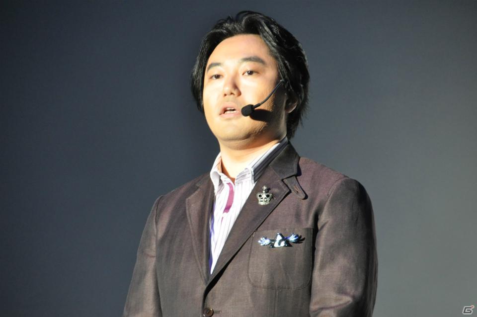 ゼツボー的にカッコイイ！3DS版発売も決定！最後に市村氏が語った想いとは？AC「超速変形ジャイロゼッター」完成披露＆プロジェクト発表会レポートの画像7