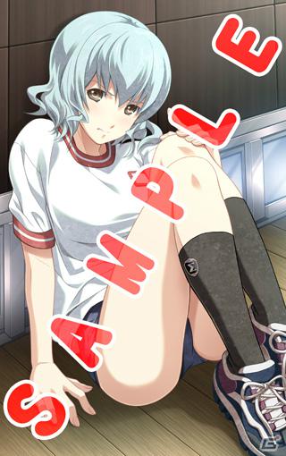 PSP「DUNAMIS15」長浜めぐみ氏描き下ろしの店舗特典イラストを公開の画像6