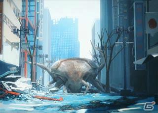 スマートフォン専用オンラインRPG「DeathLand」がauスマートパスにて先行配信開始の画像5