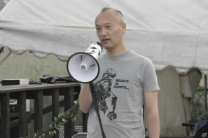 数十人が入り乱れて戦うリアルな緊迫感を体験。人気アクションシューターをベースにしたサバイバルゲーム「GHOST RECON FUTURE SOLDIER Operation Real Assault in Raid」をレポートの画像100