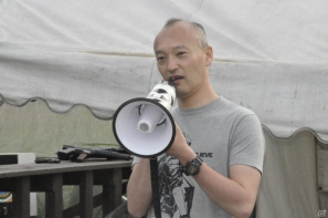 数十人が入り乱れて戦うリアルな緊迫感を体験。人気アクションシューターをベースにしたサバイバルゲーム「GHOST RECON FUTURE SOLDIER Operation Real Assault in Raid」をレポートの画像101