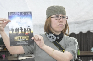 数十人が入り乱れて戦うリアルな緊迫感を体験。人気アクションシューターをベースにしたサバイバルゲーム「GHOST RECON FUTURE SOLDIER Operation Real Assault in Raid」をレポートの画像107