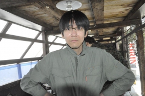 数十人が入り乱れて戦うリアルな緊迫感を体験。人気アクションシューターをベースにしたサバイバルゲーム「GHOST RECON FUTURE SOLDIER Operation Real Assault in Raid」をレポートの画像13