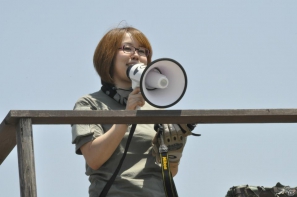 数十人が入り乱れて戦うリアルな緊迫感を体験。人気アクションシューターをベースにしたサバイバルゲーム「GHOST RECON FUTURE SOLDIER Operation Real Assault in Raid」をレポートの画像40