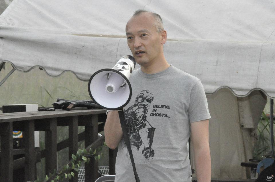 数十人が入り乱れて戦うリアルな緊迫感を体験。人気アクションシューターをベースにしたサバイバルゲーム「GHOST RECON FUTURE SOLDIER Operation Real Assault in Raid」をレポートの画像100