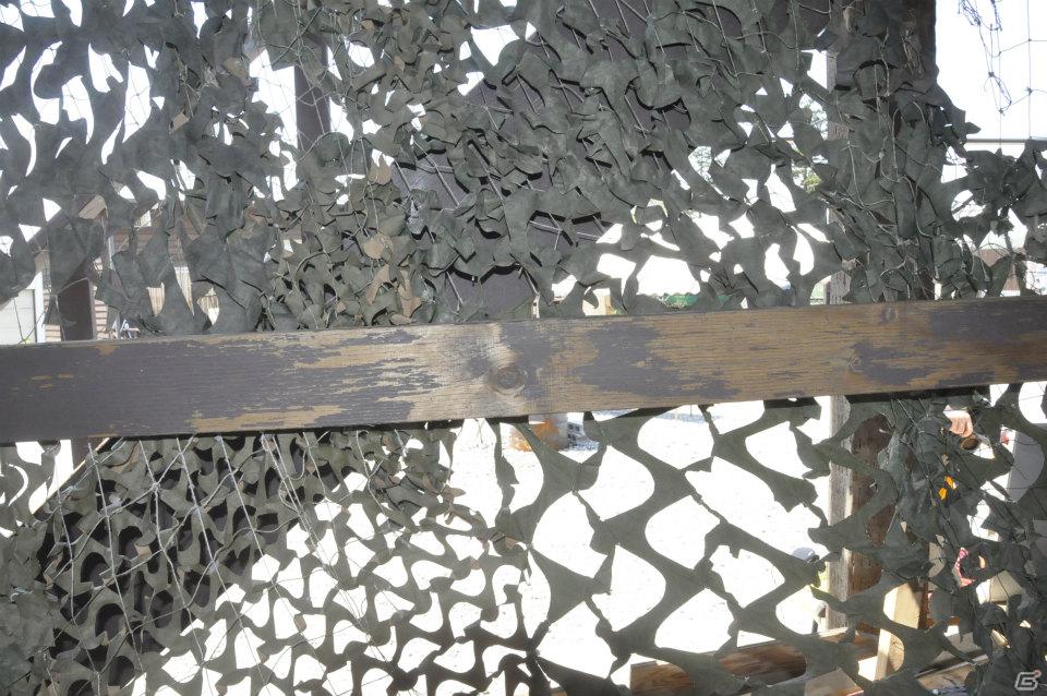 数十人が入り乱れて戦うリアルな緊迫感を体験。人気アクションシューターをベースにしたサバイバルゲーム「GHOST RECON FUTURE SOLDIER Operation Real Assault in Raid」をレポートの画像16