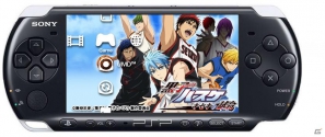 PSP「黒子のバスケ キセキの試合」ではチームメイトとのイベント＆試合が両方楽しめる！カットインとともに発動する強力な必殺技も紹介の画像28