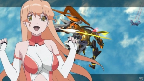 PS3「輪廻のラグランジェ －鴨川デイズ－ GAME＆OVA Hybrid Disc」に収録されるOVA「鴨川デイズ」やアクションシューティングゲーム「鴨川ドリームマッチ」の情報をお届け！の画像51