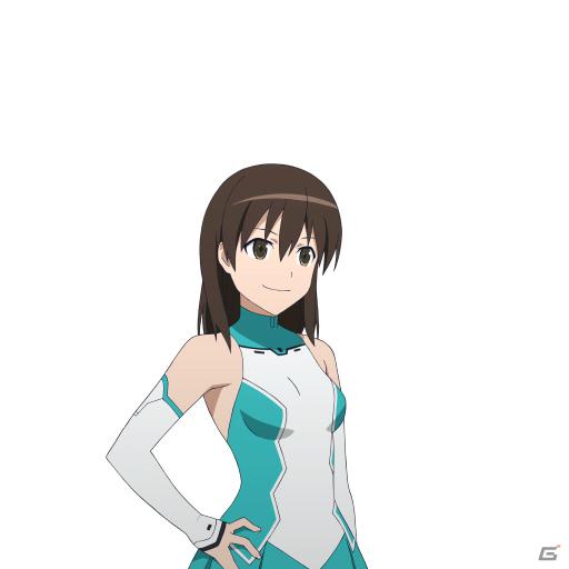 PS3「輪廻のラグランジェ －鴨川デイズ－ GAME＆OVA Hybrid Disc」に収録されるOVA「鴨川デイズ」やアクションシューティングゲーム「鴨川ドリームマッチ」の情報をお届け！の画像15