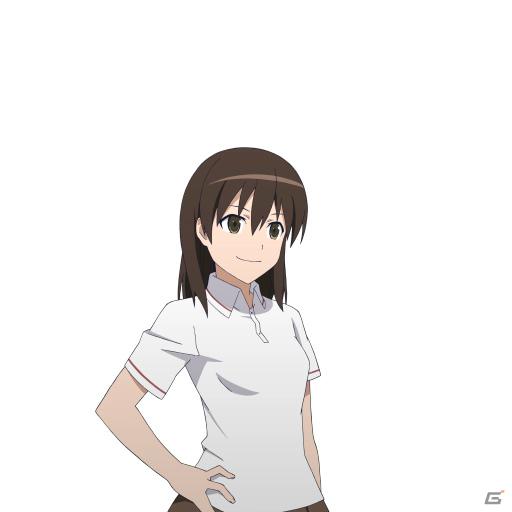 PS3「輪廻のラグランジェ －鴨川デイズ－ GAME＆OVA Hybrid Disc」に収録されるOVA「鴨川デイズ」やアクションシューティングゲーム「鴨川ドリームマッチ」の情報をお届け！の画像16