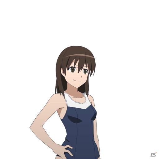 PS3「輪廻のラグランジェ －鴨川デイズ－ GAME＆OVA Hybrid Disc」に収録されるOVA「鴨川デイズ」やアクションシューティングゲーム「鴨川ドリームマッチ」の情報をお届け！の画像17
