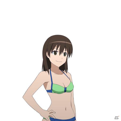 PS3「輪廻のラグランジェ －鴨川デイズ－ GAME＆OVA Hybrid Disc」に収録されるOVA「鴨川デイズ」やアクションシューティングゲーム「鴨川ドリームマッチ」の情報をお届け！の画像18