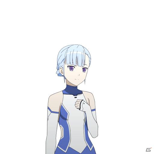 PS3「輪廻のラグランジェ －鴨川デイズ－ GAME＆OVA Hybrid Disc」に収録されるOVA「鴨川デイズ」やアクションシューティングゲーム「鴨川ドリームマッチ」の情報をお届け！の画像19