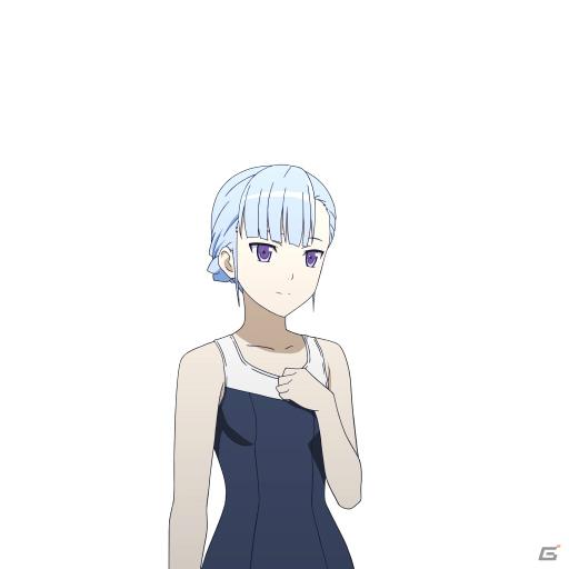 PS3「輪廻のラグランジェ －鴨川デイズ－ GAME＆OVA Hybrid Disc」に収録されるOVA「鴨川デイズ」やアクションシューティングゲーム「鴨川ドリームマッチ」の情報をお届け！の画像21