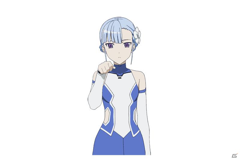 PS3「輪廻のラグランジェ －鴨川デイズ－ GAME＆OVA Hybrid Disc」に収録されるOVA「鴨川デイズ」やアクションシューティングゲーム「鴨川ドリームマッチ」の情報をお届け！の画像34