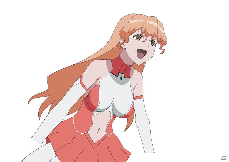 PS3「輪廻のラグランジェ －鴨川デイズ－ GAME＆OVA Hybrid Disc」に収録されるOVA「鴨川デイズ」やアクションシューティングゲーム「鴨川ドリームマッチ」の情報をお届け！の画像38