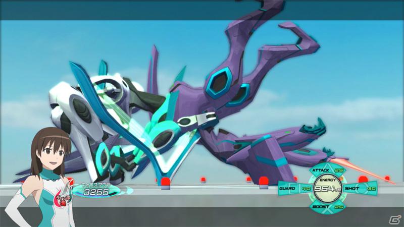 PS3「輪廻のラグランジェ －鴨川デイズ－ GAME＆OVA Hybrid Disc」に収録されるOVA「鴨川デイズ」やアクションシューティングゲーム「鴨川ドリームマッチ」の情報をお届け！の画像39