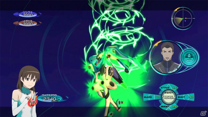 PS3「輪廻のラグランジェ －鴨川デイズ－ GAME＆OVA Hybrid Disc」に収録されるOVA「鴨川デイズ」やアクションシューティングゲーム「鴨川ドリームマッチ」の情報をお届け！の画像40