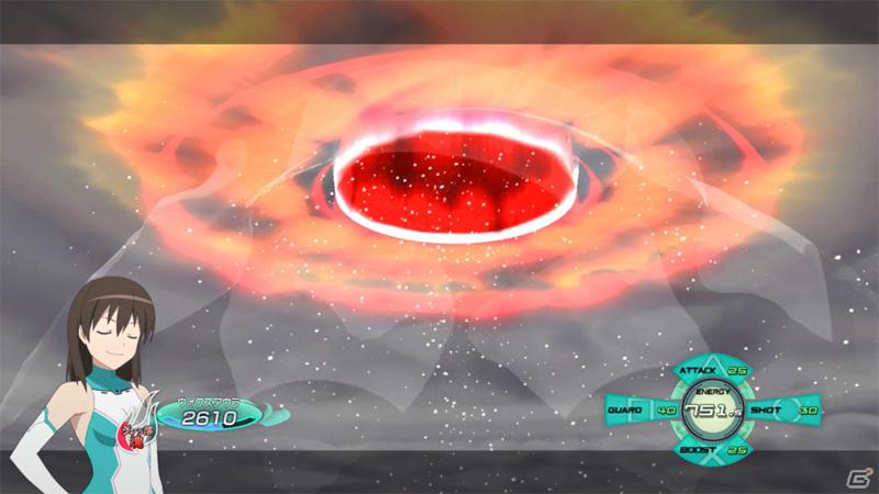 PS3「輪廻のラグランジェ －鴨川デイズ－ GAME＆OVA Hybrid Disc」に収録されるOVA「鴨川デイズ」やアクションシューティングゲーム「鴨川ドリームマッチ」の情報をお届け！の画像42