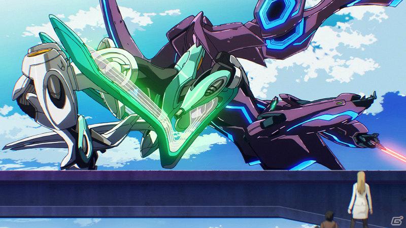 PS3「輪廻のラグランジェ －鴨川デイズ－ GAME＆OVA Hybrid Disc」に収録されるOVA「鴨川デイズ」やアクションシューティングゲーム「鴨川ドリームマッチ」の情報をお届け！の画像55