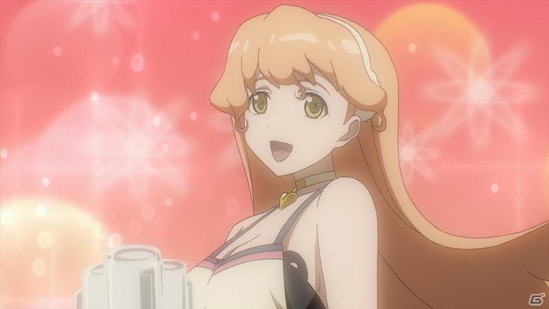 PS3「輪廻のラグランジェ －鴨川デイズ－ GAME＆OVA Hybrid Disc」に収録されるOVA「鴨川デイズ」やアクションシューティングゲーム「鴨川ドリームマッチ」の情報をお届け！の画像56