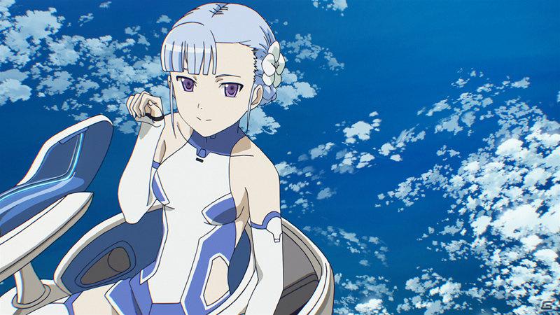 PS3「輪廻のラグランジェ －鴨川デイズ－ GAME＆OVA Hybrid Disc」に収録されるOVA「鴨川デイズ」やアクションシューティングゲーム「鴨川ドリームマッチ」の情報をお届け！の画像57