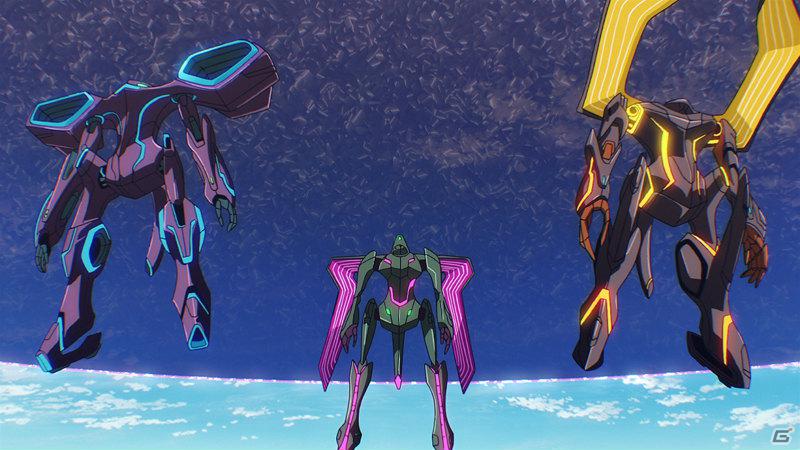 PS3「輪廻のラグランジェ －鴨川デイズ－ GAME＆OVA Hybrid Disc」に収録されるOVA「鴨川デイズ」やアクションシューティングゲーム「鴨川ドリームマッチ」の情報をお届け！の画像58
