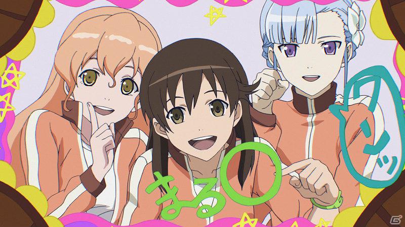 PS3「輪廻のラグランジェ －鴨川デイズ－ GAME＆OVA Hybrid Disc」に収録されるOVA「鴨川デイズ」やアクションシューティングゲーム「鴨川ドリームマッチ」の情報をお届け！の画像6