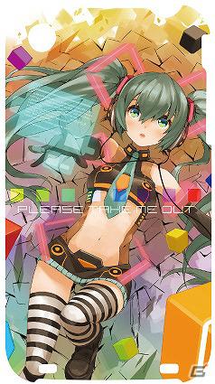 ミニフィギュア「初音ミク ヴィネッティアムキュートVol.2」など、6月・7月に登場する「初音ミク」の新作プライズ情報が公開にの画像5