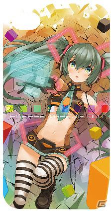 ミニフィギュア「初音ミク ヴィネッティアムキュートVol.2」など、6月・7月に登場する「初音ミク」の新作プライズ情報が公開にの画像6