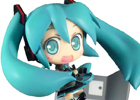 ミニフィギュア「初音ミク ヴィネッティアムキュートVol.2」など、6月・7月に登場する「初音ミク」の新作プライズ情報が公開に