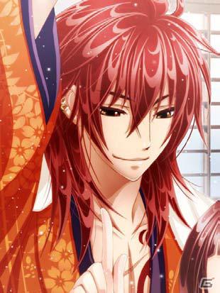 iOS/Android「恋忍者◎戦国絵巻★」6月1日よりGREEにて配信開始の画像2