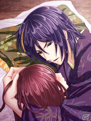 iOS/Android「恋忍者◎戦国絵巻★」6月1日よりGREEにて配信開始の画像3