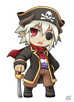 PSP「新・剣と魔法と学園モノ。 刻の学園」筋肉系教師「コゴロウ」など3名のNPCを紹介！キャラが専攻できる5種類の学科情報もの画像4
