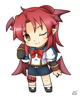 PSP「新・剣と魔法と学園モノ。 刻の学園」筋肉系教師「コゴロウ」など3名のNPCを紹介！キャラが専攻できる5種類の学科情報もの画像8
