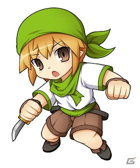 PSP「新・剣と魔法と学園モノ。 刻の学園」筋肉系教師「コゴロウ」など3名のNPCを紹介！キャラが専攻できる5種類の学科情報もの画像9