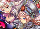 ソーシャルゲーム「神魔×継承！ラグナブレイク」mixiゲームにてスマートフォン版の提供を開始
