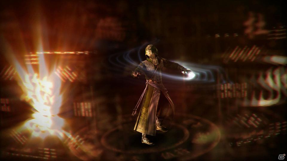 運命を 斬りひらく。PS3「真・三國無双6 Empires」2012年9月に発売決定！新キャラクターとして「徐庶」が登場の画像4