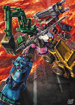 ブロッコリーと日本一ソフトウェアによるオリジナルトレーディングカードゲーム「Z/X（ゼクス）」の製品版第1弾が7月27日に発売の画像3