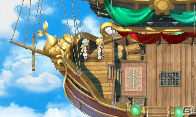3DS「ルーンファクトリー4」恋人との淡い恋の過程が楽しめる恋愛要素を紹介！の画像12