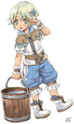3DS「ルーンファクトリー4」恋人との淡い恋の過程が楽しめる恋愛要素を紹介！の画像18