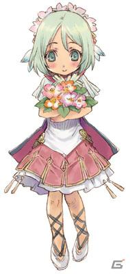 3DS「ルーンファクトリー4」恋人との淡い恋の過程が楽しめる恋愛要素を紹介！の画像19