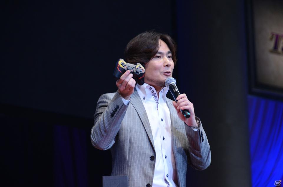 PS3「テイルズ オブ エクシリア2」が2012年冬に発売決定―新キャラクターデザイン＆戦闘中シームレスに武器変更が可能な「ウェポンシフト」を採用の画像28