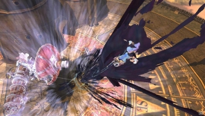 全編ボスバトルの本格アクション「マリシアス」がPS Vitaで再誕―新ボスやステージを加えて2012年夏にダウンロード専用ソフトとして発売！の画像51