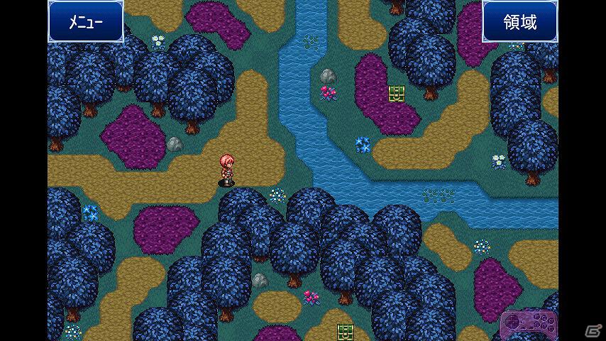 「魔人」として過酷な運命に抗え―Android「盟約のソリテュード」本日6月4日より配信開始の画像6
