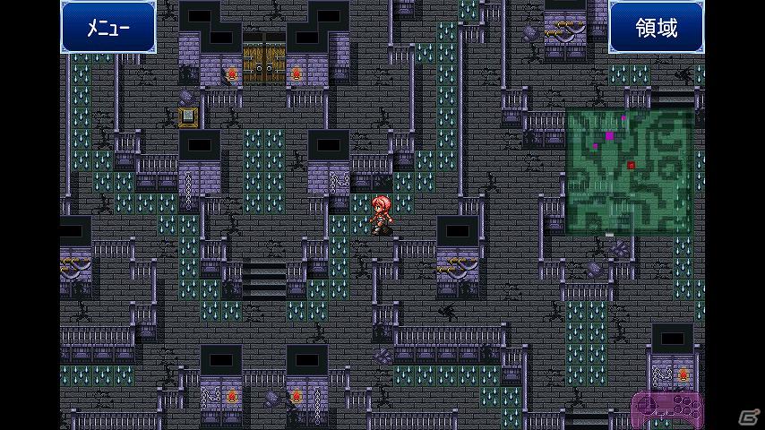 「魔人」として過酷な運命に抗え―Android「盟約のソリテュード」本日6月4日より配信開始の画像8